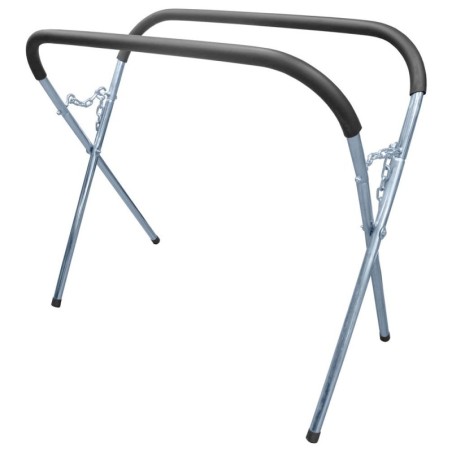 Caballete plegable para chapista