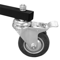 Soporte para parachoques