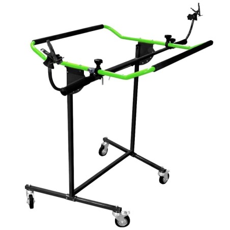 Soporte para parachoques