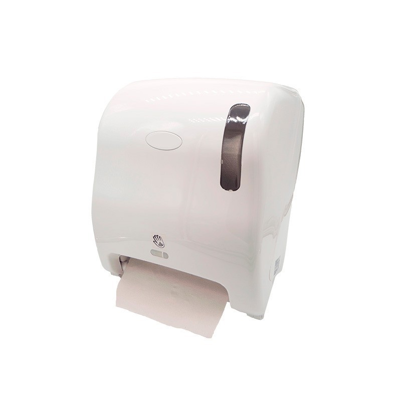 Dispensador de papel automático