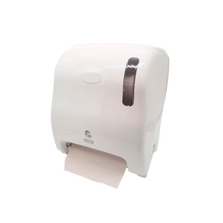 Dispensador de papel automático