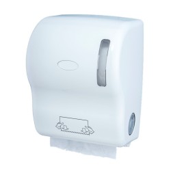 Dispensador Manual Autocortante