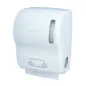 Dispensador manual autocortante