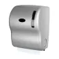 Dispensador manual autocortante