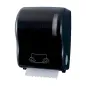Dispensador manual autocortante