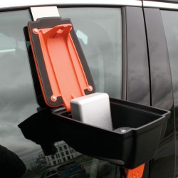 Autollave "KVBOX"