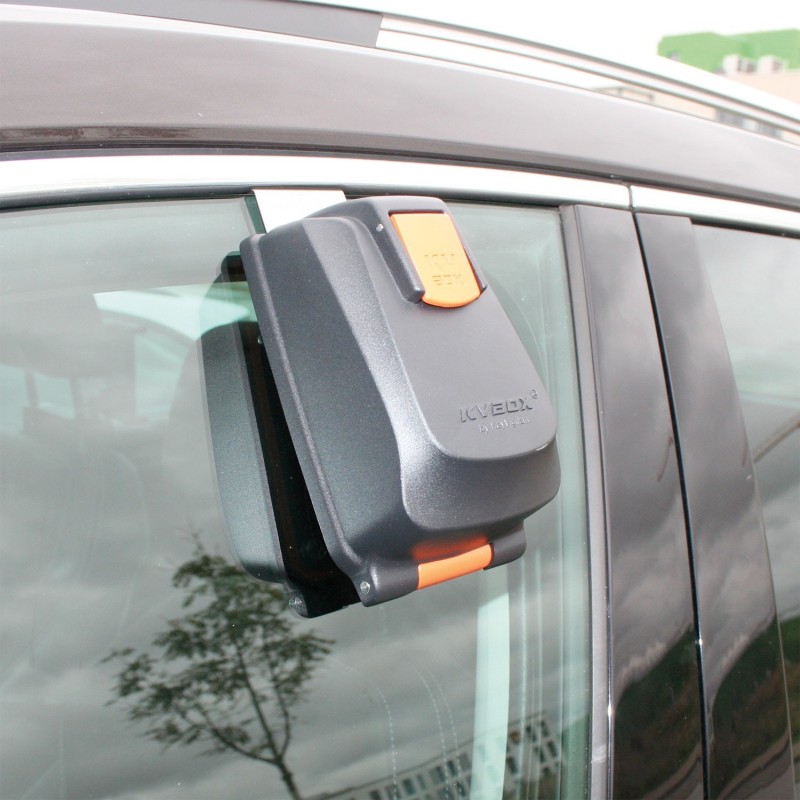 Autollave "KVBOX"