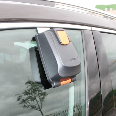Autollave "KVBOX"