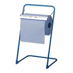 Soporte para bobina de papel