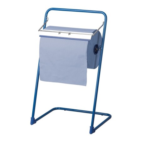 Soporte para bobina de papel