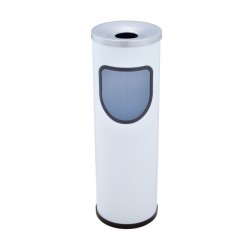Cenicero papelera 25 L