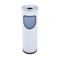 Cenicero papelera redonda 25 L