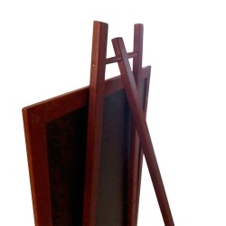 Pizarra "universal"