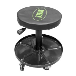 Asiento nivelable
