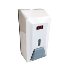 Dispensador de jabón
