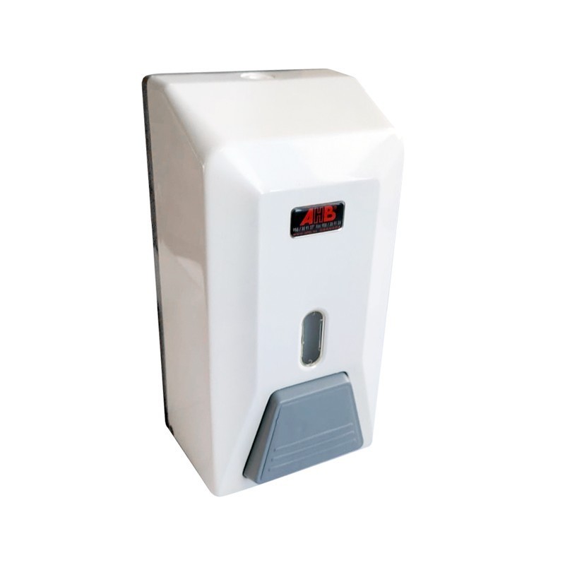 Dispensador de jabón