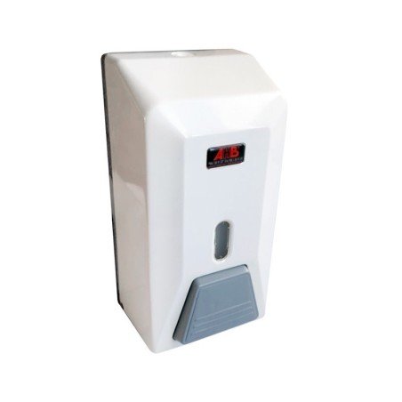 Dispensador de jabón