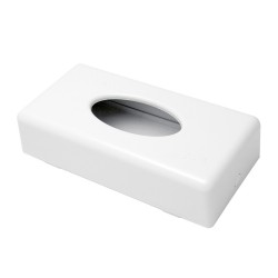 Dispensador de toallas faciales