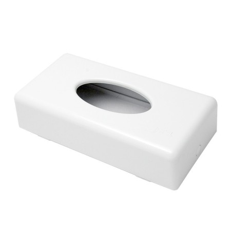 Dispensador de toallas faciales