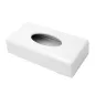 Dispensador de toallas faciales