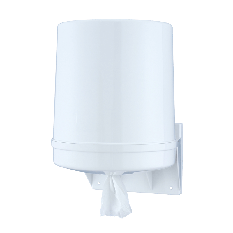 Dispensador toallas Tissue