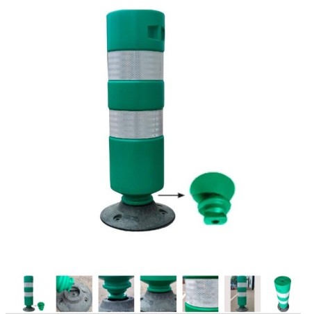 Hito H75 con base flexible