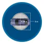 Giratorio coche "Carturner" 5 m Ø