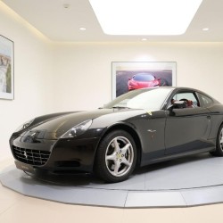 Giratorio coche "Carturner" 5 m