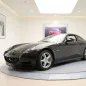 Giratorio coche "Carturner" 5 m Ø