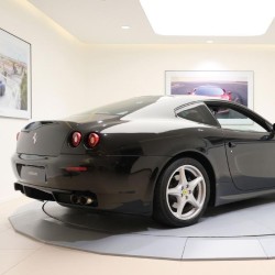 Giratorio coche "Carturner" 5 m
