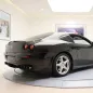 Giratorio coche "Carturner" 5 m Ø
