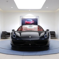Giratorio coche "Carturner" 5 m
