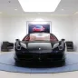 Giratorio coche "Carturner" 5 m Ø
