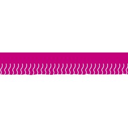 Flecos un color, tira 25m