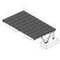 Marquesina solar Marquesina solar