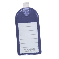 Llavero de "Seguridad"