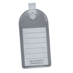 Llavero de "Seguridad"