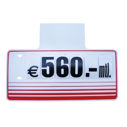 Cifras intercambiables