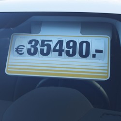 Cifras intercambiables