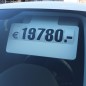 Cifras Intercambiable personalizado