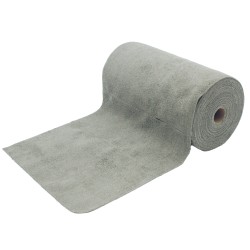 Paños de microbribra en rollo