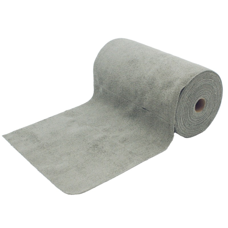 Paños de microbribra en rollo Paños de microbribra en rollo