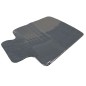 Rollo de 100 protectores de alfombra, autoadhesivo