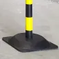 Base para postes