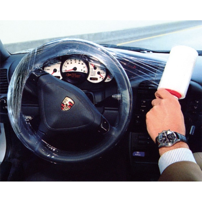 Set de rollos protectores