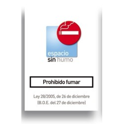 Sin humos