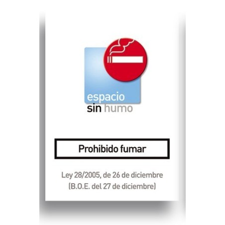 Sin humos