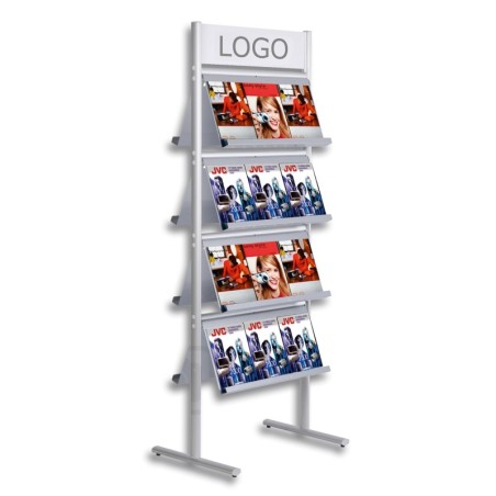 Expositor Multipocket