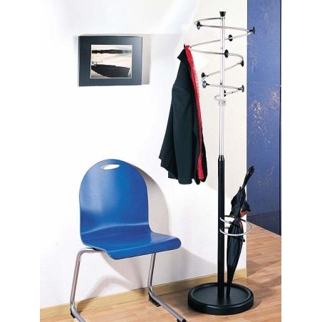 Paraguero swing