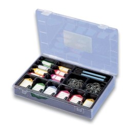 Caja llaveros AHB reutilizables
